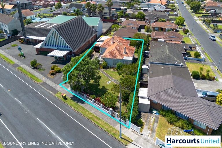 Photo of property in 35 Kolmar Road, Papatoetoe, Auckland, 2025