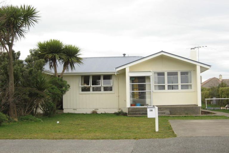 Photo of property in 10-14 Manapouri Street, Strathern, Invercargill, 9812