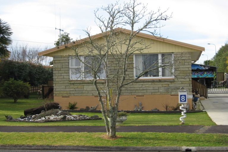 Photo of property in 8 Gazeley Avenue, Silverdale, Hamilton, 3216