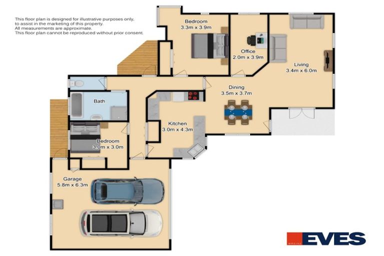 Photo of property in 33a Sandwich Road, St Andrews, Hamilton, 3200