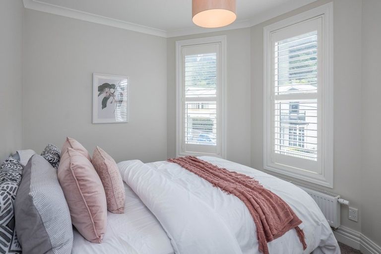 Photo of property in 53 Tinakori Road, Thorndon, Wellington, 6011