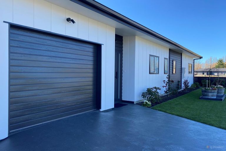 Photo of property in 6 Strawberry Place, Geraldine, 7930