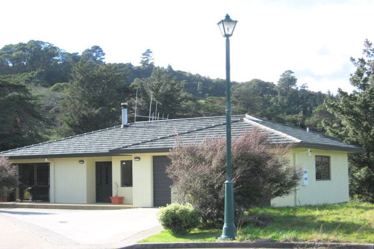 Photo of property in 240a The Booms Avenue, Thames, 3500