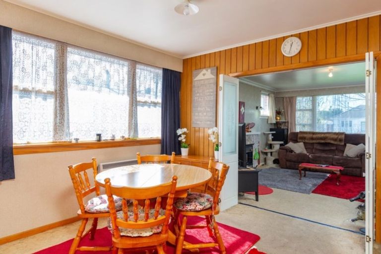 Photo of property in 49 Warwick Street, Mayfield, Blenheim, 7201