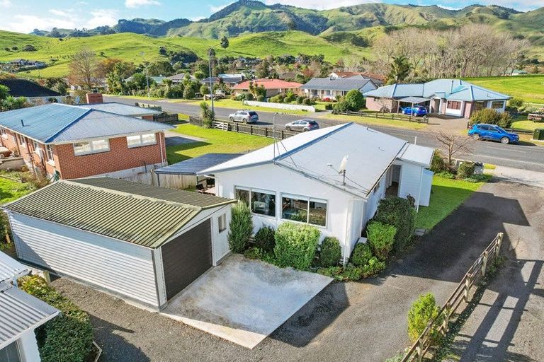 Photo of property in 84a Thames Road, Paeroa, 3600