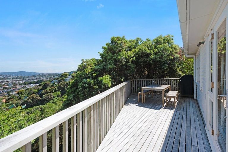 Photo of property in 104 Sidlaw Street, Strathmore Park, Wellington, 6022