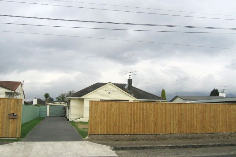 Photo of property in 3 Mccurdy Street, Elderslea, Upper Hutt, 5018