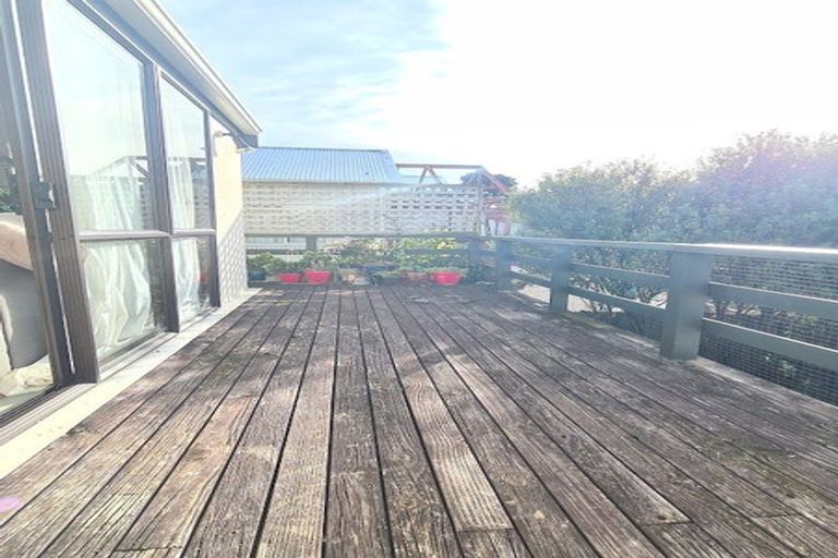 Photo of property in 4/12 Vallance Street, Kilbirnie, Wellington, 6022