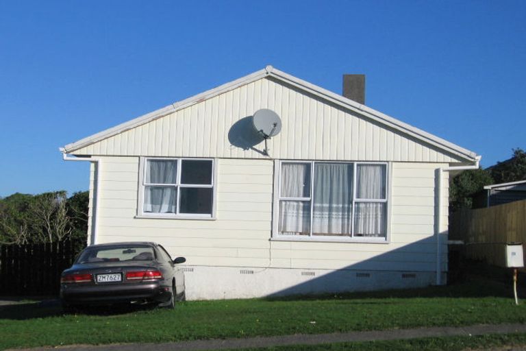 Photo of property in 26 Rangituhi Crescent, Takapuwahia, Porirua, 5022