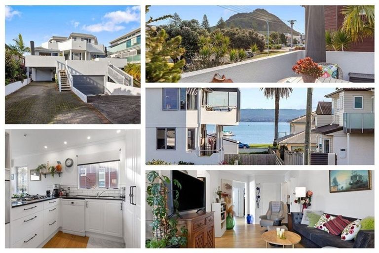 Photo of property in 23b Victoria Road, Mount Maunganui, 3116