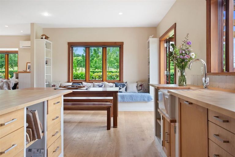 Photo of property in 25 Crallans Drain Road, Oxford, 7495