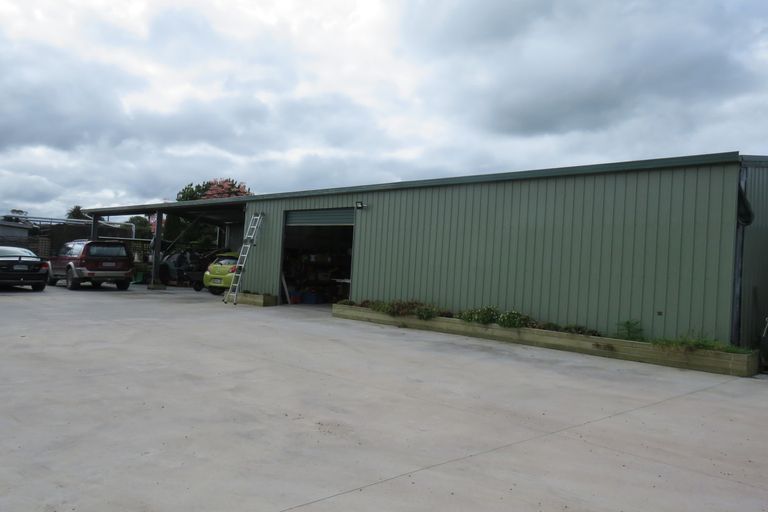 Photo of property in 7181 State Highway 1, Kaitaia, 0481