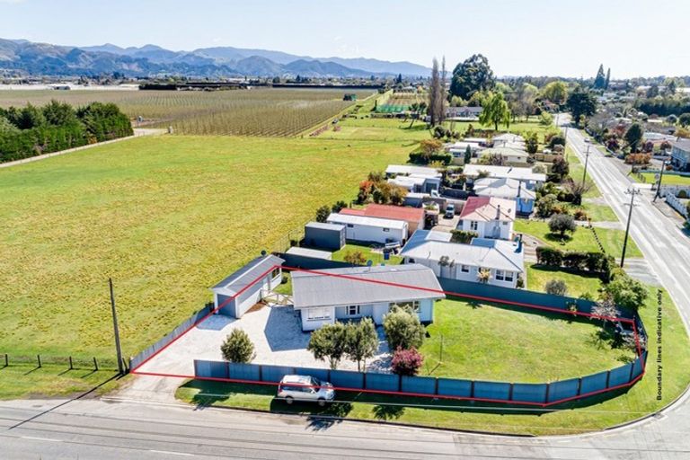 Photo of property in 49 Wildman Road, Motueka, 7120