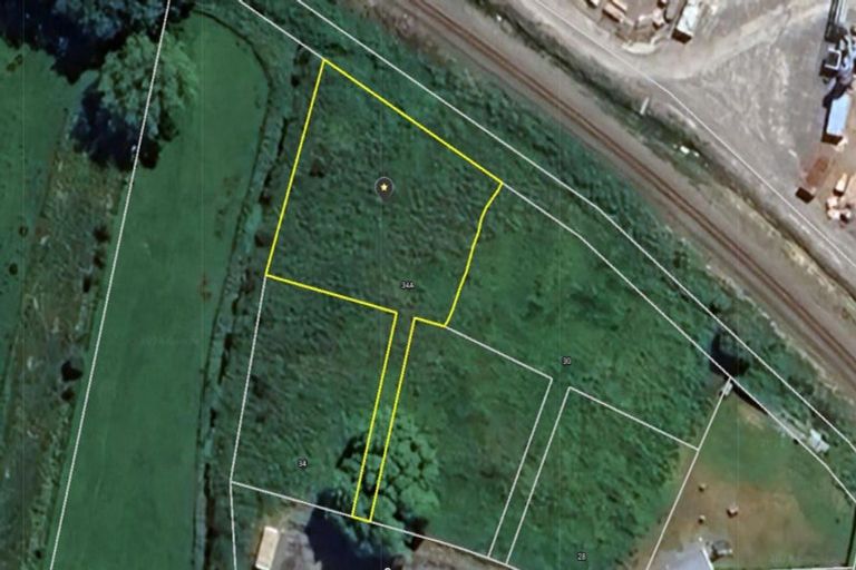 Photo of property in 34a Gordon Crescent, Marton, 4710