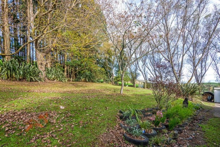 Photo of property in 83 Ridge Road North, Mangatainoka, Pahiatua, 4982