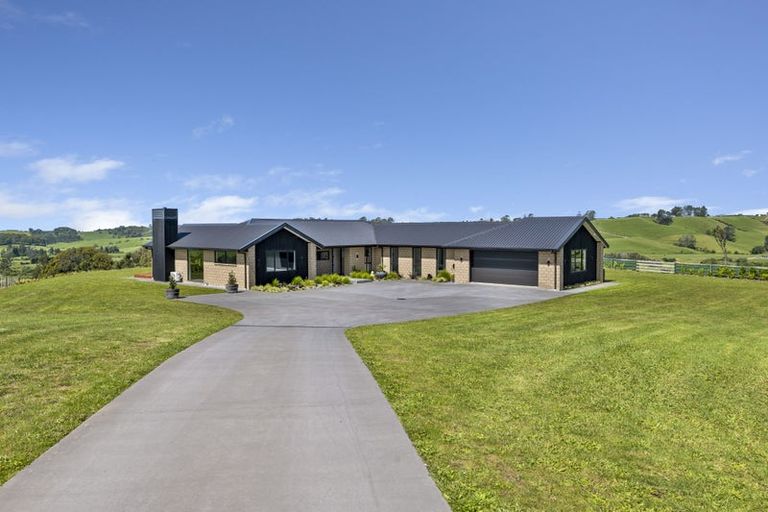 Photo of property in 429 Hursthouse Road, Waiongana, Inglewood, 4389