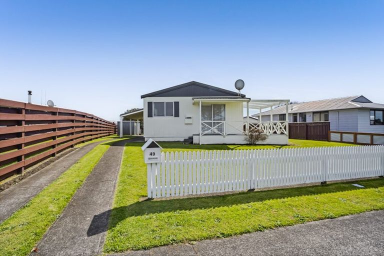 Photo of property in 49 Sunnyvale Street, Bell Block, New Plymouth, 4312