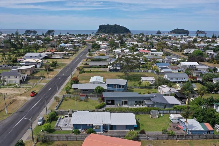 Photo of property in 127 Williamson Road, Whangamata, 3620
