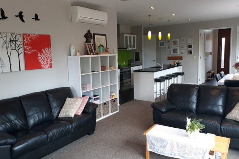 Photo of property in 12 Quartz Drive, Rolleston, 7614