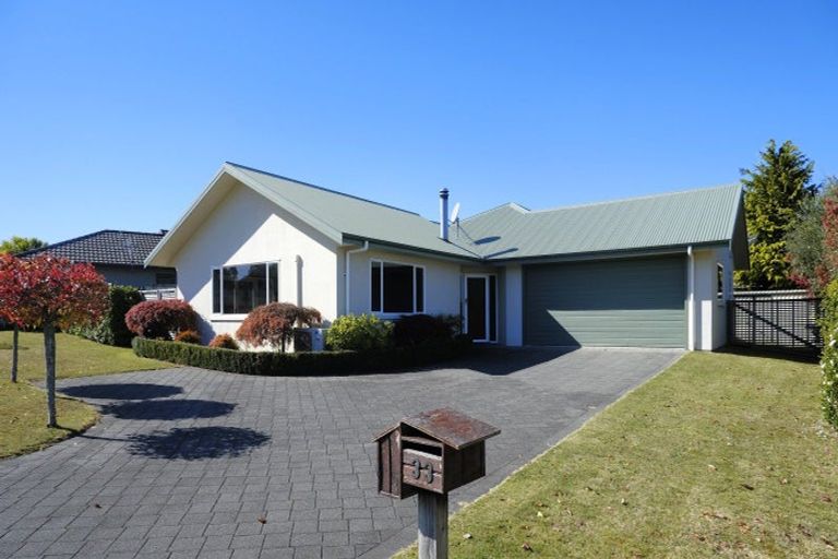 Photo of property in 33 Acacia Bay Road, Nukuhau, Taupo, 3330
