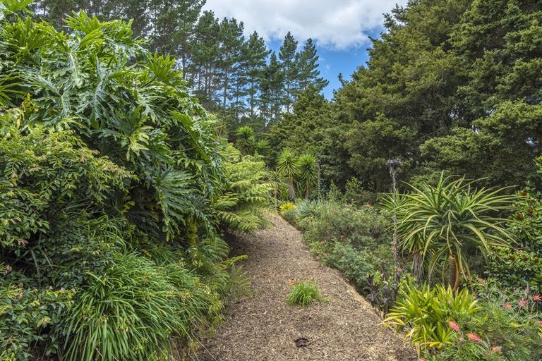 Photo of property in 45 Wood Road, Maungatapere, Whangarei, 0179