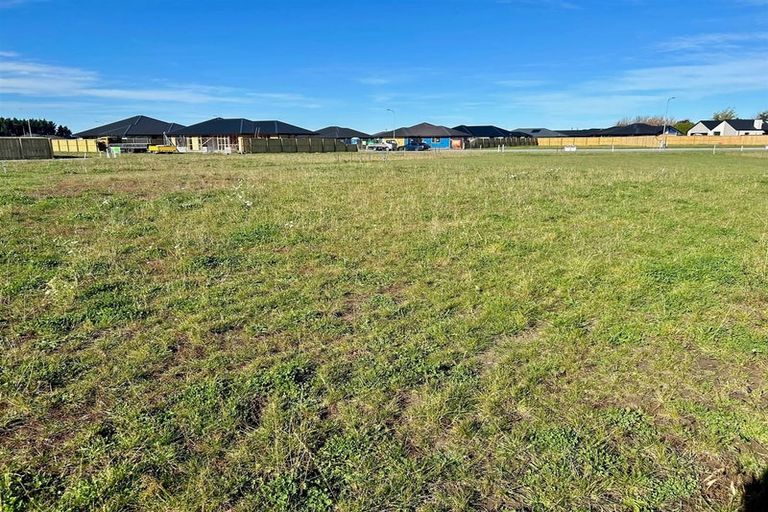 Photo of property in 11 Yates Place, Amberley, 7410