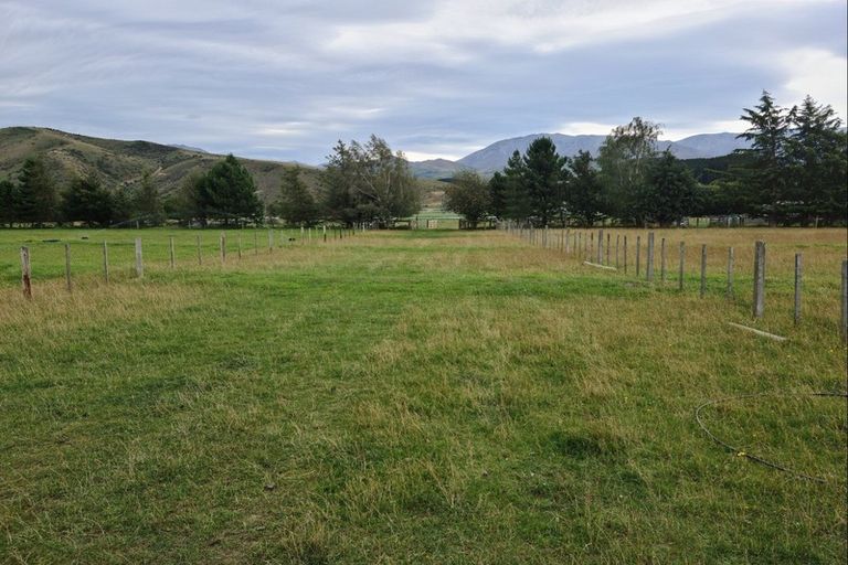 Photo of property in 49a Freyberg Avenue, Kurow, 9435