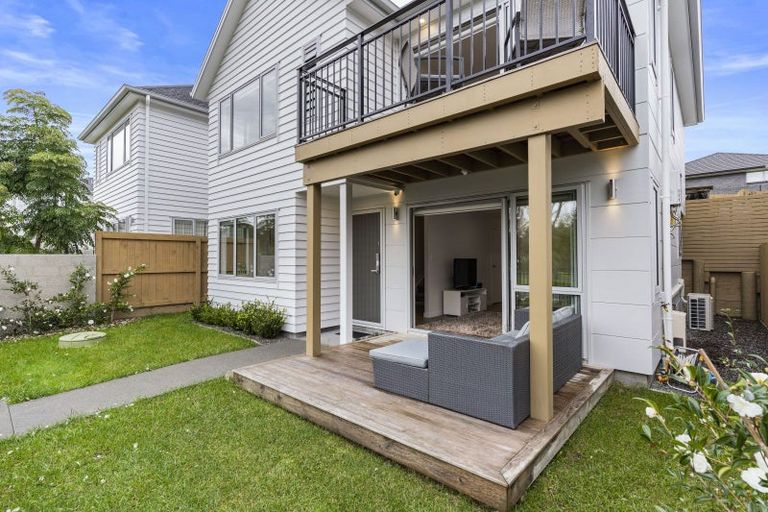 Photo of property in 163 Bonair Crescent, Silverdale, 0932