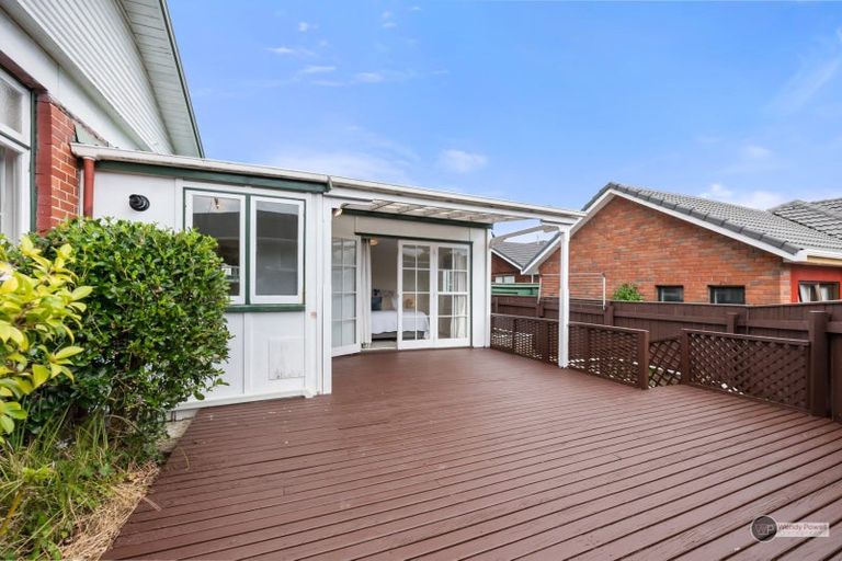 Photo of property in 17 Collingwood Street, Waterloo, Lower Hutt, 5011