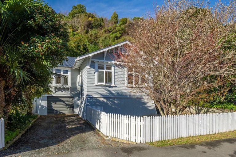 Photo of property in 177 Tasman Street, Nelson, 7010