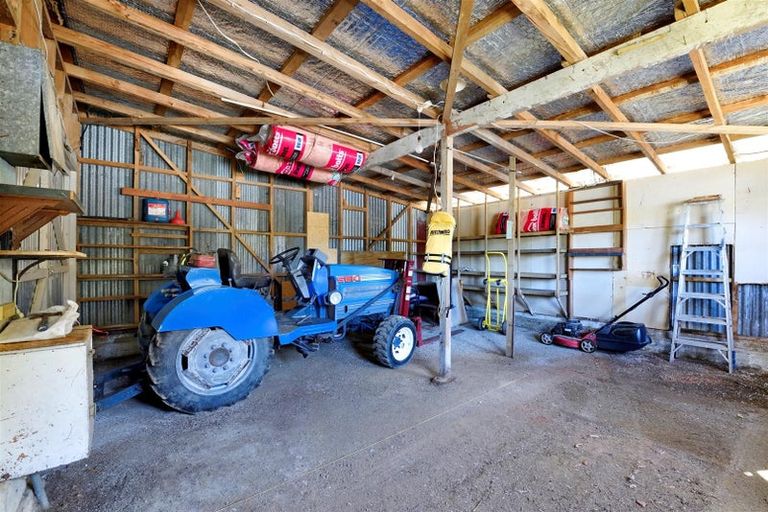 Photo of property in 28 Old Mill Road, Okiwi Bay, French Pass, 7193