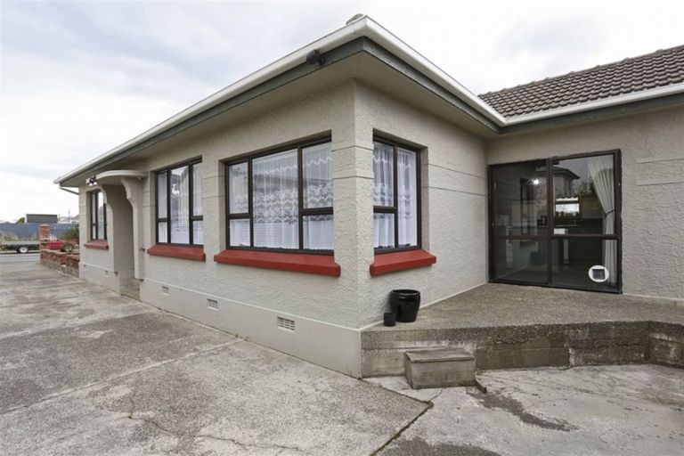Photo of property in 349 Conon Street, Appleby, Invercargill, 9812