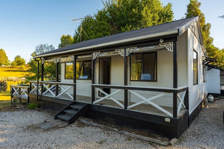 Photo of property in 143a Otapouri Road, Owhango, 3989