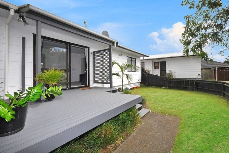 Photo of property in 2/31 Halsey Road, Manurewa, Auckland, 2102