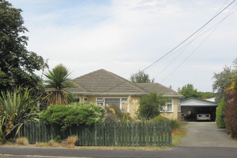 Photo of property in 146 Mcfaddens Road, St Albans, Christchurch, 8052