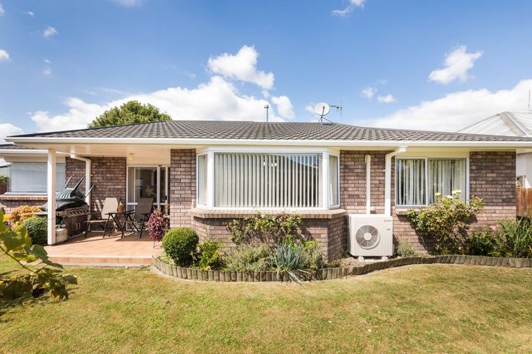 Photo of property in 69a Ferguson Street, Awapuni, Palmerston North, 4412
