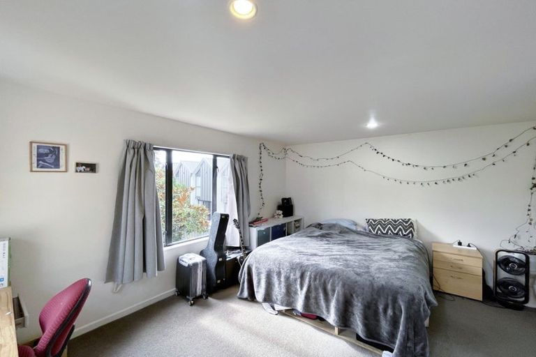 Photo of property in 7/4 Brockworth Place, Riccarton, Christchurch, 8011