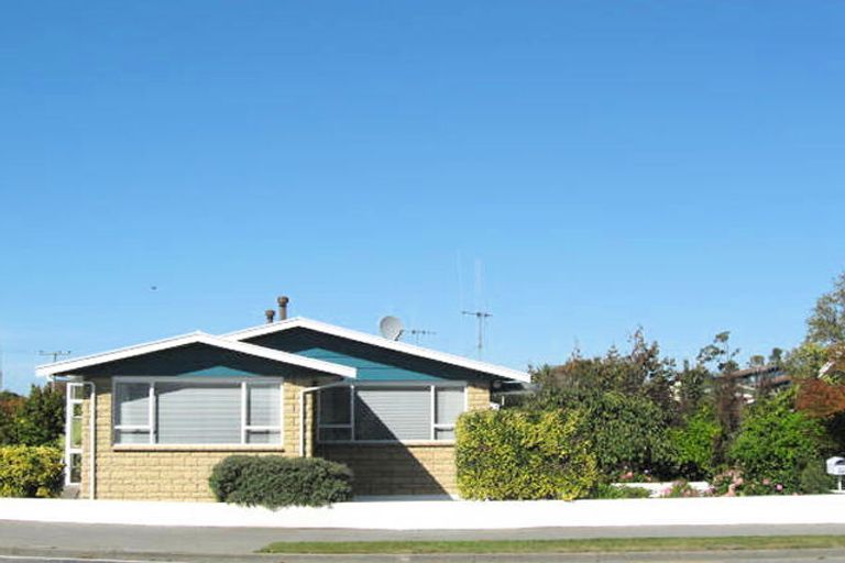 Photo of property in 374 Wai-iti Road, Glenwood, Timaru, 7910
