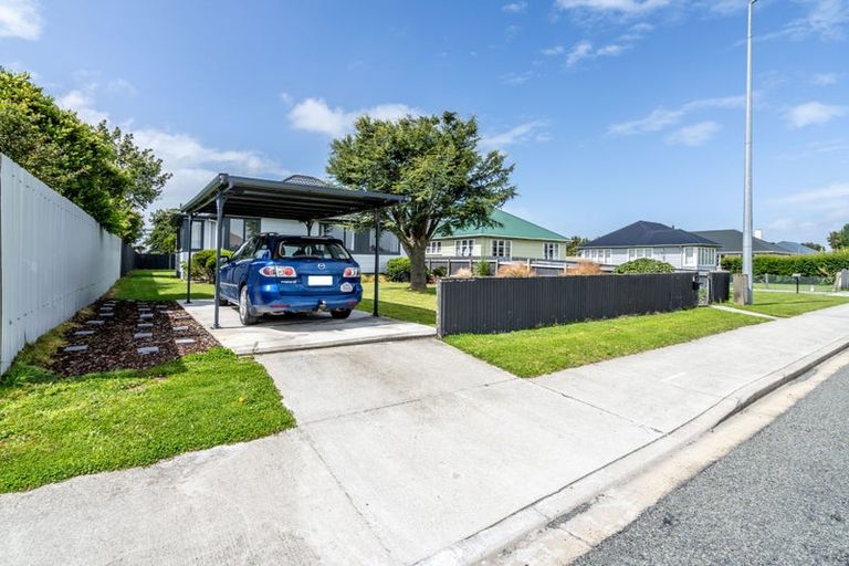 Photo of property in 193 Isabella Street, Glengarry, Invercargill, 9810