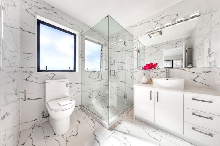 Photo of property in 4 Barnesmore Road, Flat Bush, Auckland, 2019