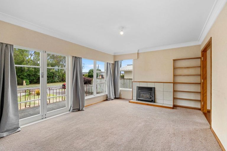 Photo of property in 42 Elizabeth Street, Levin, 5510
