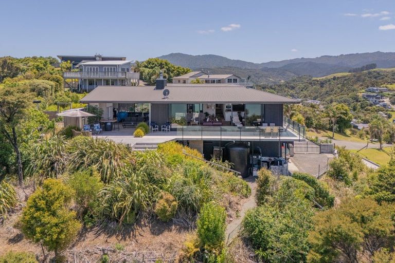 Photo of property in 135 Huihana Lane, Wyuna Bay, Coromandel, 3581