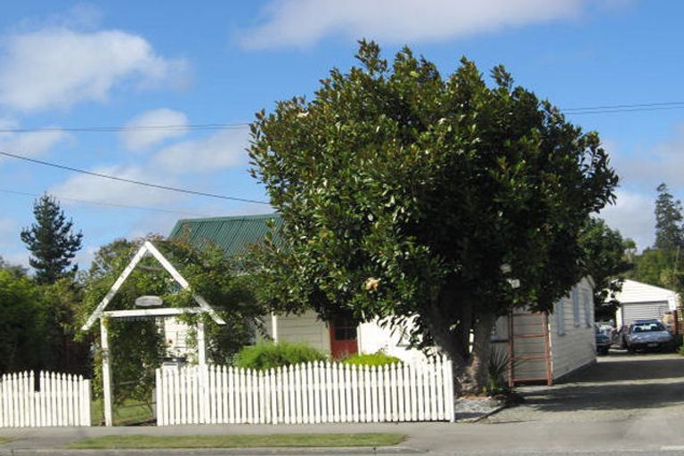 Photo of property in 270 King Street, Temuka, 7920