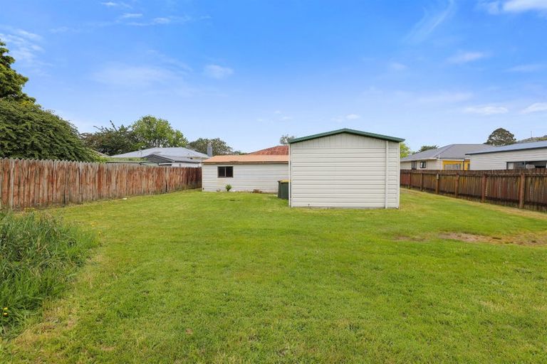 Photo of property in 61 Ford Road, Fordlands, Rotorua, 3015