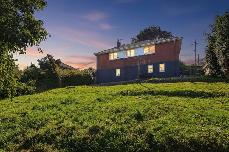 Photo of property in 74 Columba Avenue, Calton Hill, Dunedin, 9012