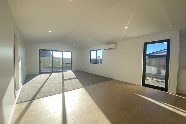 Photo of property in 75 Henshaw Street, Woodend, 7610