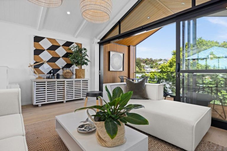 Photo of property in 3a Coronation Street, Ahuriri, Napier, 4110