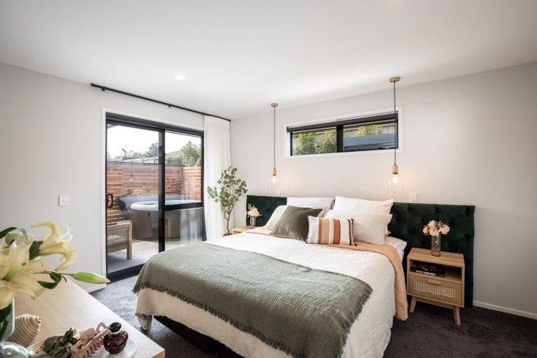 Photo of property in 16 Masters Lane, Waitara, 4320