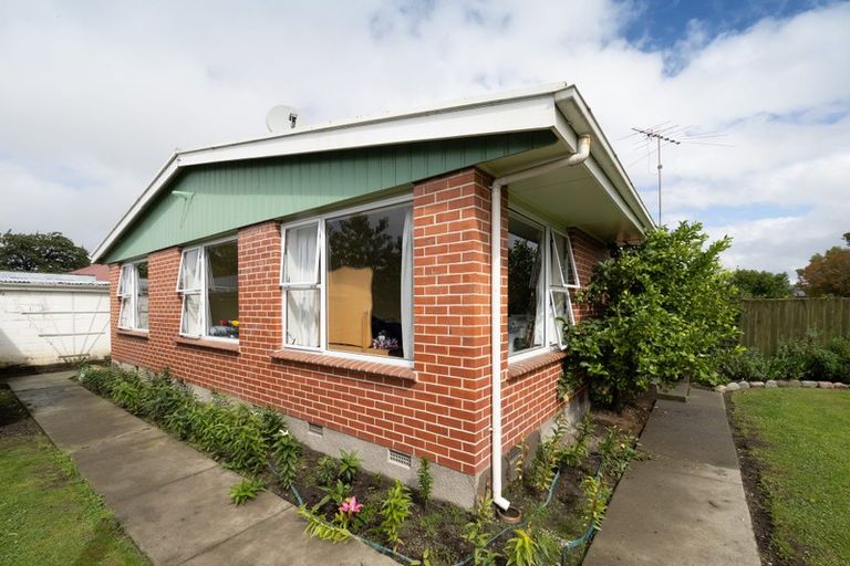 Photo of property in 48b Elizabeth Street, Allenton, Ashburton, 7700