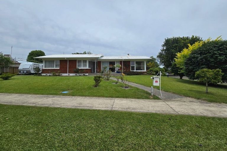 Photo of property in 18 Jubilee Crescent, Whakatane, 3120